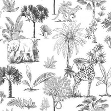 Carica l'immagine nel visualizzatore di Gallery, BALADE DANS LA SAVANE