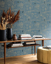 Lade das Bild in den Galerie-Viewer, JAMES