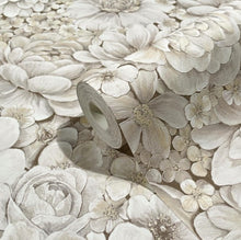 Carregar imagem no visualizador da galeria, FLORAL BOTANICA