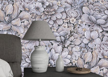 Carregar imagem no visualizador da galeria, FLORAL BOTANICA