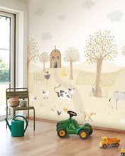 Carregar imagem no visualizador da galeria, THE FARM ADVENTURES WITH COW