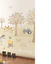Carregar imagem no visualizador da galeria, THE FARM ADVENTURES WITH DONKEY