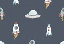 Lade das Bild in den Galerie-Viewer, MOMI- ROCKET