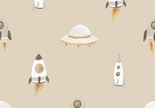 Lade das Bild in den Galerie-Viewer, MOMI- ROCKET