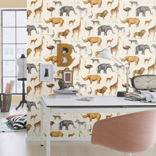 Carregar imagem no visualizador da galeria, ANIMAL'S POSE