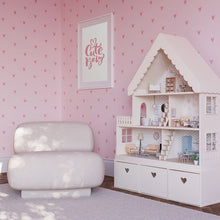 Carica l'immagine nel visualizzatore di Gallery, MODERN HEARTS