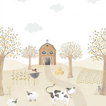 Carregar imagem no visualizador da galeria, THE FARM ADVENTURES WITH COW