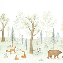 Lade das Bild in den Galerie-Viewer, THE ENCHANTED FOREST FULL