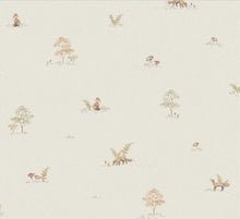 Lade das Bild in den Galerie-Viewer, LITTLE FOX