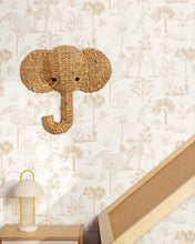 Carica l'immagine nel visualizzatore di Gallery, BALADE DANS LA SAVANE