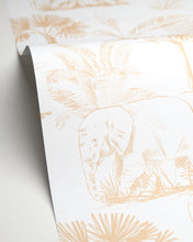 Carica l'immagine nel visualizzatore di Gallery, BALADE DANS LA SAVANE