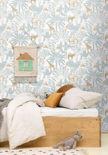 Lade das Bild in den Galerie-Viewer, OUR PLANET JUNGLE TRIP