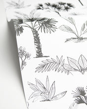 Carica l'immagine nel visualizzatore di Gallery, BALADE DANS LA SAVANE