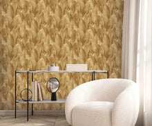 Lade das Bild in den Galerie-Viewer, NATURAL LEAVES