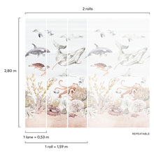 Carregar imagem no visualizador da galeria, MARINE LIFE