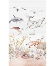 Carregar imagem no visualizador da galeria, MARINE LIFE