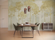 Load image into Gallery viewer, GOLDEN PINES