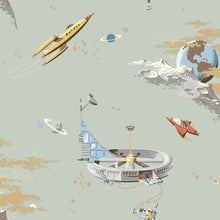 Cargar imagen en el visor de la galería, SPACE ADVENTURE
