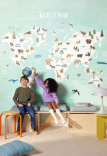 Carica l'immagine nel visualizzatore di Gallery, DECOUVRIR LE MONDE