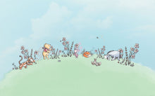 Cargar imagen en el visor de la galería, WINNIE THE POOH - CURIOUS MINDS THE POOH