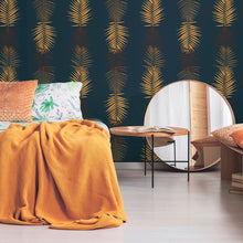 Carregar imagem no visualizador da galeria, FEUILLE PALME