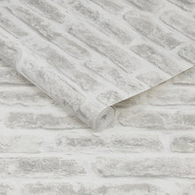 Load image into Gallery viewer, REALISTICK BRICK WHITE