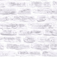 Load image into Gallery viewer, REALISTICK BRICK WHITE