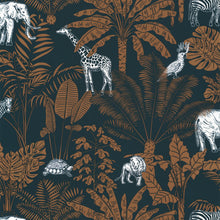 Lade das Bild in den Galerie-Viewer, OUR PLANET JUNGLE TRIP