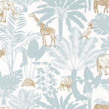 Lade das Bild in den Galerie-Viewer, OUR PLANET JUNGLE TRIP