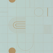 Lade das Bild in den Galerie-Viewer, GOLDEN CURVES