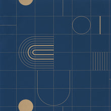 Lade das Bild in den Galerie-Viewer, GOLDEN CURVES