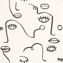 Lade das Bild in den Galerie-Viewer, JUST SMILE