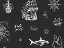 Charger l'image dans la galerie, NAUTIQUE