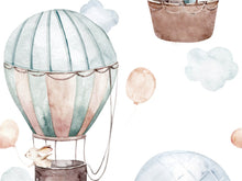 Carregar imagem no visualizador da galeria, VIAGEM EM BALÕES DE AR QUENTE