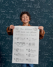 Charger l'image dans la galerie, NOS CONSTELLATIONS PLANÉTAIRES