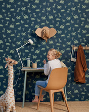 Charger l'image dans la galerie, NOTRE PLANETE MONDE JURASSIC