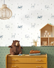 Charger l'image dans la galerie, NOTRE PLANÈTE GRIZZLY