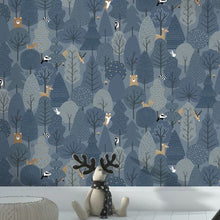 Charger l'image dans la galerie, DANS LES BOIS