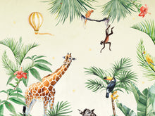 Charger l'image dans la galerie, LE TEMPS DE LA JUNGLE