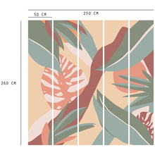 Cargar imagen en el visor de la galería, FEUILLAGE