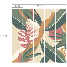 Cargar imagen en el visor de la galería, FEUILLAGE