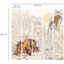 Cargar imagen en el visor de la galería, felinos