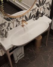 Lade das Bild in den Galerie-Viewer, MONKEY FOREST