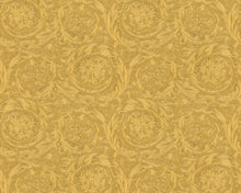 Carregar imagem no visualizador da galeria, VERSACE BAROCCO METALLICS