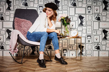 Carregar imagem no visualizador da galeria, FASHION