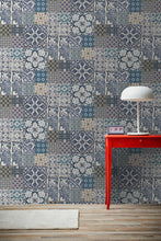 Carregar imagem no visualizador da galeria, CONTOS EM AZULEJO