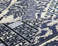 Carregar imagem no visualizador da galeria, CONTOS EM AZULEJO