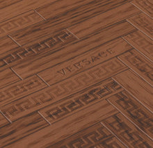 Carregar imagem no visualizador da galeria, VERSACE LUXURY WOOD