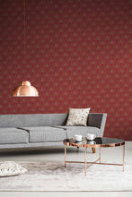 Lade das Bild in den Galerie-Viewer, BAROQUE GEOMETRY