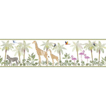 Load image into Gallery viewer, TIRA JUNGLE TRIP